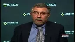 Krugman:'Myth vs. realit'y PaulRyan' - Princeton's Krugman