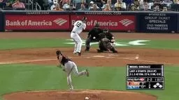 O'sSpankYanks