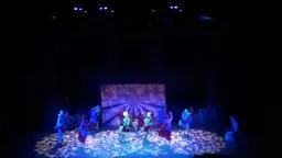 Princeton Bhangra