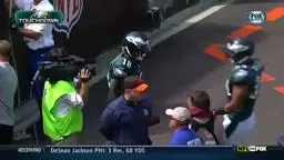 EaglesSqueekBrowns