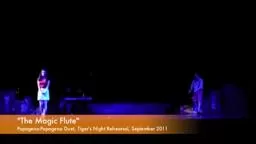 PrincetonOperaCompany The Magic Flute