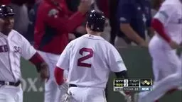 BosoxWalkoffYanks