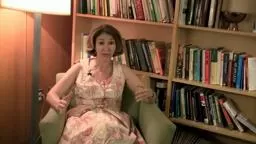 ProfessorSlaughter  Conversation With Anne-Marie Slaughter