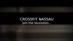 CrossFitPrinceton