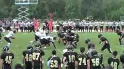 HVCHS Football vs. Hamilton West
