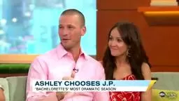 BachelorettPrinceton Bachelorrette couple moves to Princeton