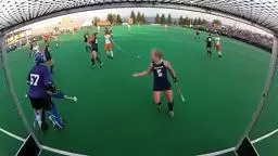 TigersVs.PSU Hockey