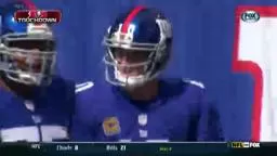 GiantsBuckBucs