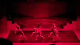 Tigernight 2012 diSiac Dance Comapny Princeton University