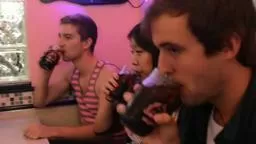 CheeburgrChallenge Daily Princetonian