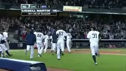 YanksWalkoffA's