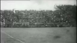 1903FirstFootball Princeton vs. Yale Football Game