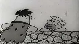 Flinstones Smoking 1961 commertcial