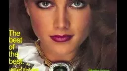 BrookeShieldsVogue Covers 1980's