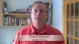 Seven Secrets of the Sandler System