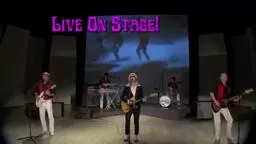 This Is The 60's State Theatre New Brunswick Nov. 15 2012