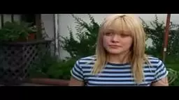 A CinderellaStory about 2 teen Princeton student aspirants,