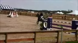 $35,000GrandPrix Win Princeton NJ Devin Ryan