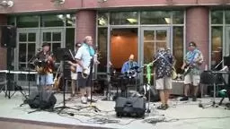 Sunday! October 7 Witherspoon Grill Harvest & Music Fest 2012