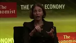RedefineSuccess Anne-Marie Slaughter, Princeton