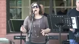 PiFightThisSunday Oct. 7 at Witherspoon Harvest & Music Fest