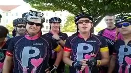 Pablove Across America - Princeton - Philadelphia