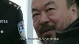 Oct.10! AiWeiwei will be at Princeton Art Museum