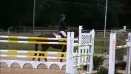 $40,000 GrandPrix Laura Chapot and Quointreau un Prince