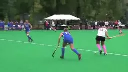 Field Hockey vs. American U.