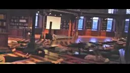 YogaBeyondMind Eddie Stern visits Princeton