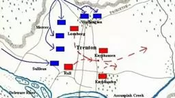 BattleTrentonPrinceton