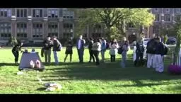 FallFestFrist Princeton University