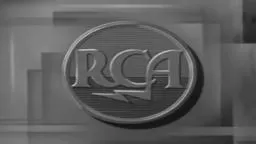 1939 RCA TV Princeton Nj (now Sarnoff corp.)