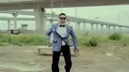 GANGNAM STYLE (강남스타일) M/V - PSY