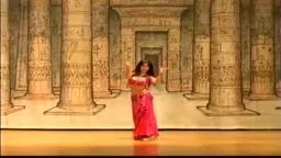 Bellydance Leilani Princeton Rakkasah 2012
