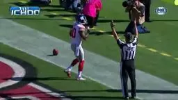 Giants Dig 49ers