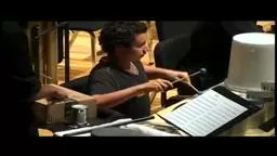 Scavenger Music Princeton