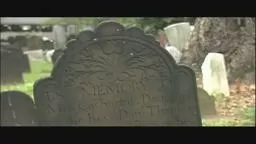 CemetariesOfNJ Hauntings & Eternal Souls