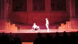 TigernightTriple8 Princeton University