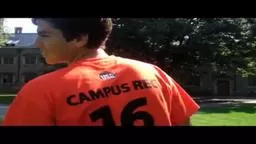 DirectionallyPrinceton Directionally Challenged Princeton University