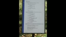 Poetry Trail with Rita Dove
