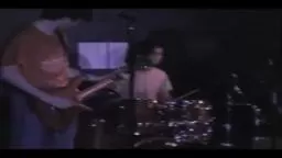 PURE Rock Ensemble Princeton Universtiy