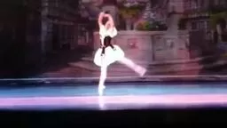 Princeton Ballet presents Coppélia.