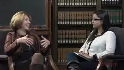 WomenCan'tHaveItAll Anne-Marie Slaughter Princeton Prof