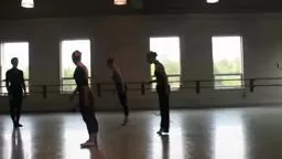Oct.26-27! Emerging Artist Showcase Princeton Ballet