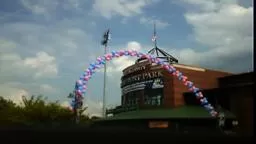 Big Balloons!