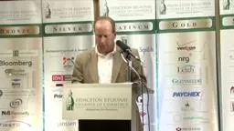 October Speaker Luncheon