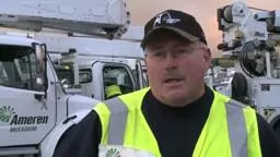 SandyPower Restoring Ameren Corp in Lawrenceville and Prince