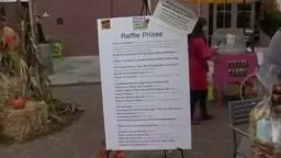 Harvest&MusicFest Princeton 2012 Benefits T.A.S.K.