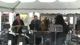 Franklin & Alison Live (unedited) at Harvest/Music Fest